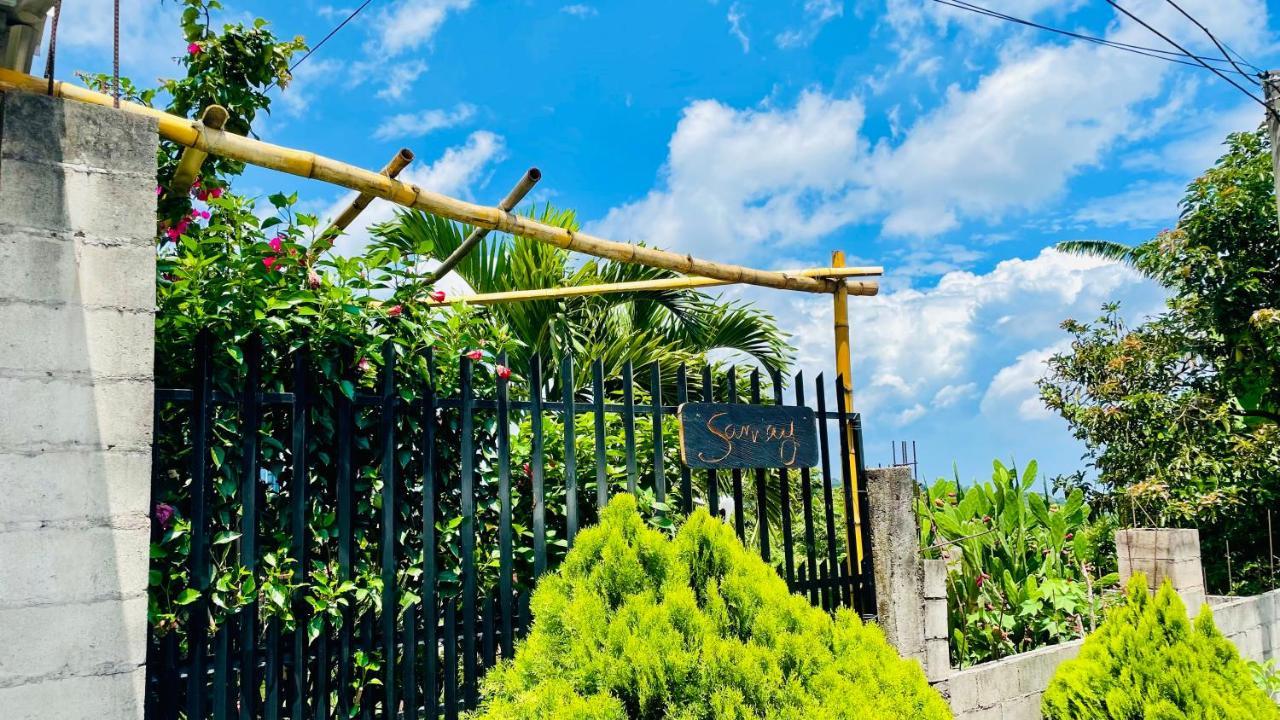 Samay Hostel Juayúa المظهر الخارجي الصورة
